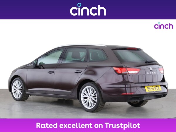 Used SEAT Leon 2019 for sale - 75704982: Photo 6