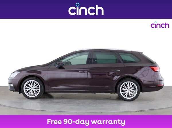 Used SEAT Leon 2019 for sale - 75704982: Photo 8