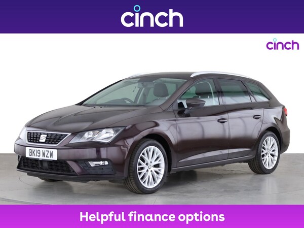Used SEAT Leon 2019 for sale - 75704982: Photo 9