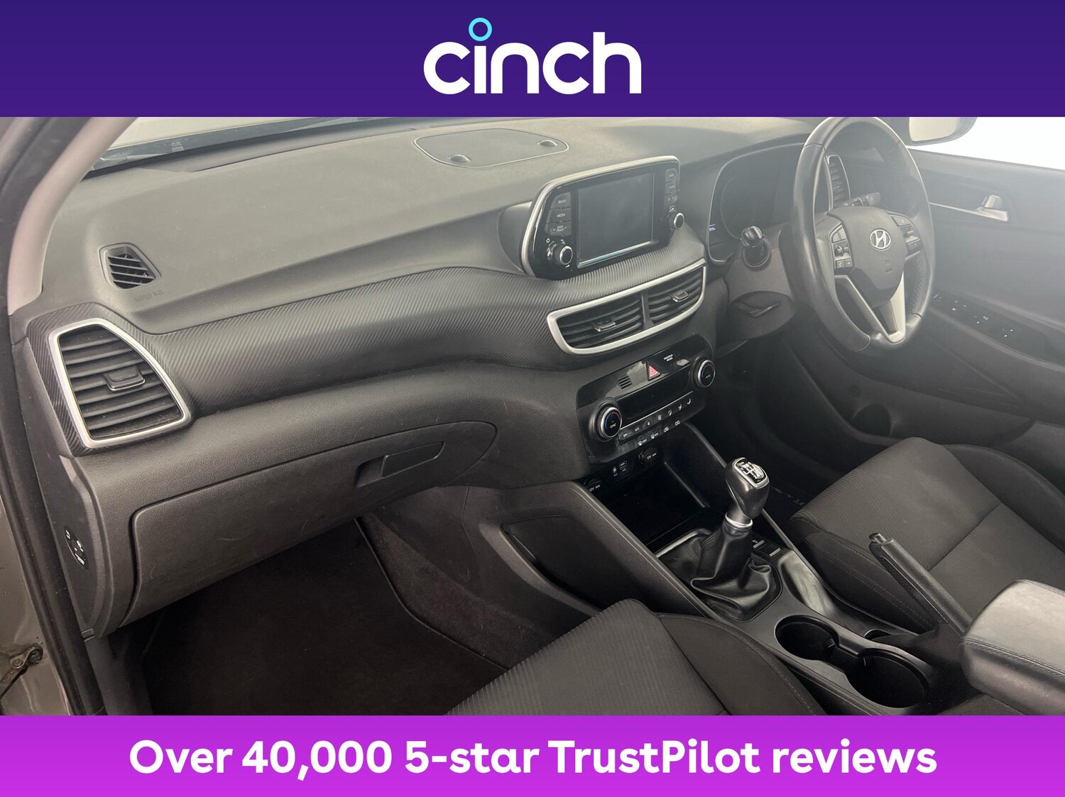 Used Hyundai TUCSON 2019 for sale - 76668278: Photo 14