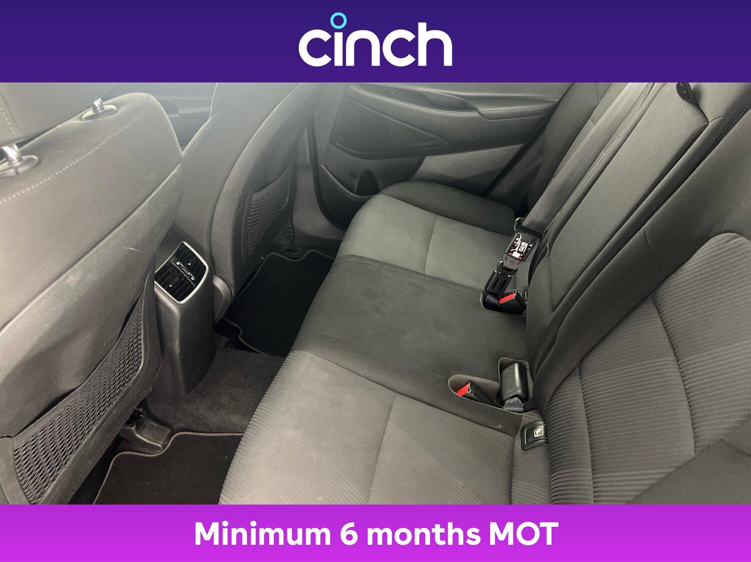 Used Hyundai TUCSON 2019 for sale - 76668278: Photo 20