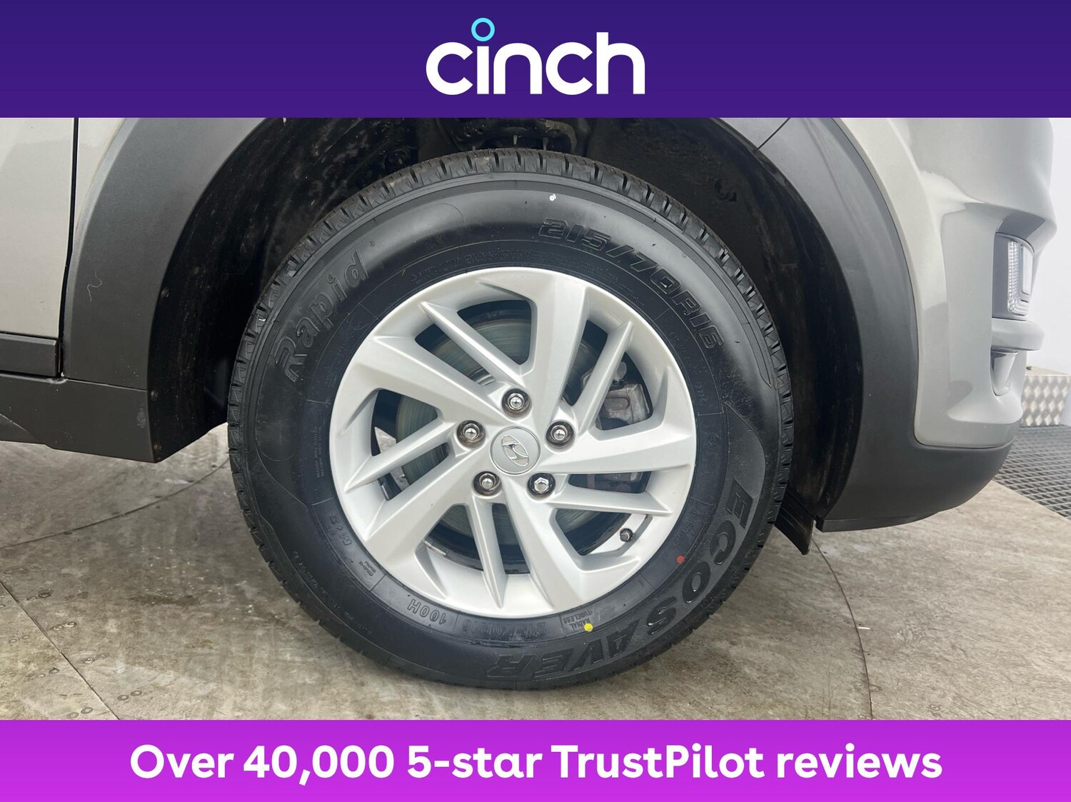 Used Hyundai TUCSON 2019 for sale - 76668278: Photo 28