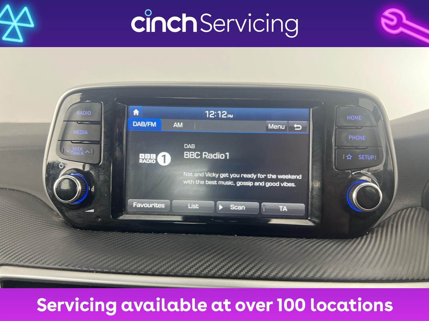 Used Hyundai TUCSON 2019 for sale - 76668278: Photo 31