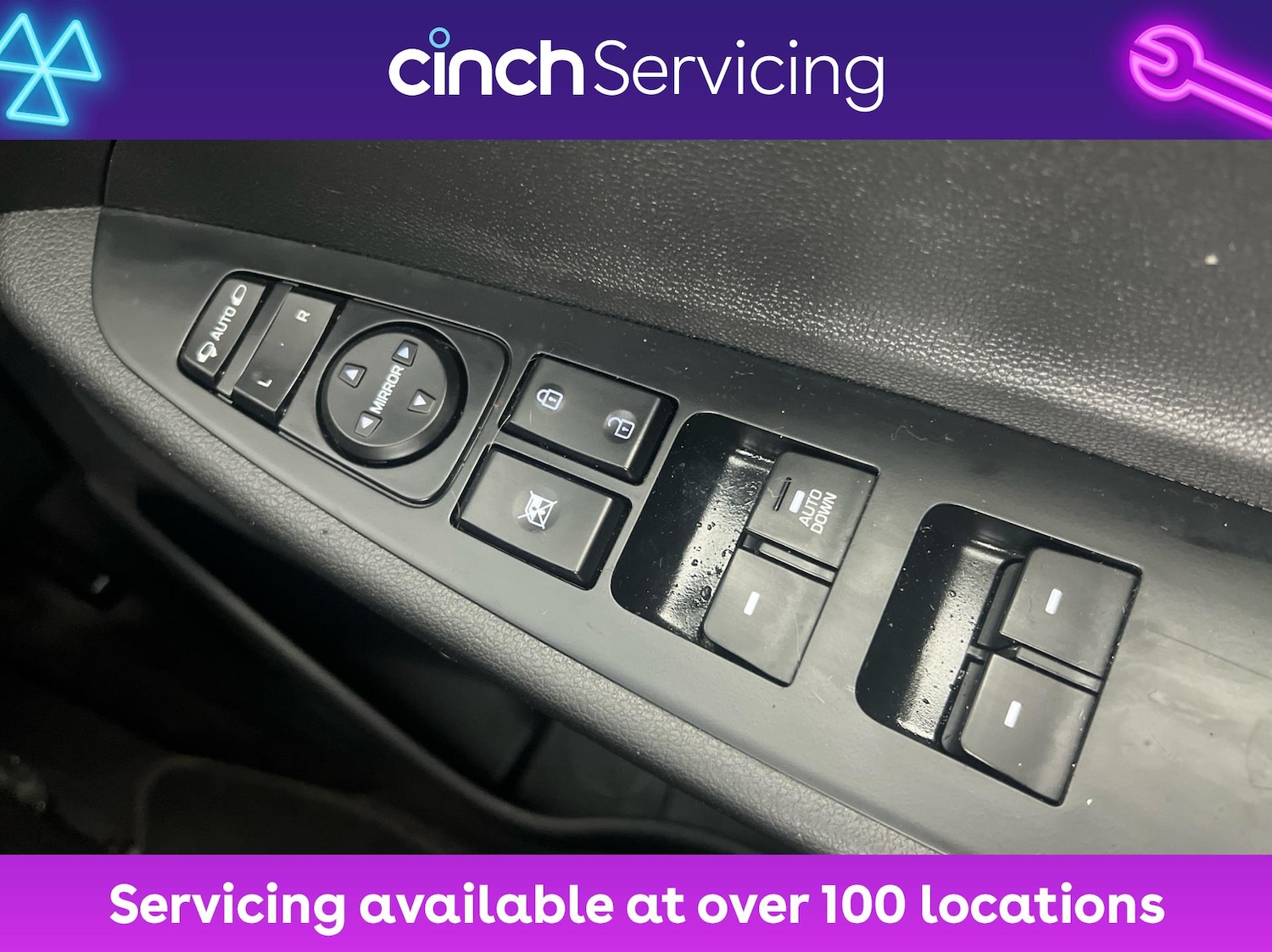 Used Hyundai TUCSON 2019 for sale - 76668278: Photo 36