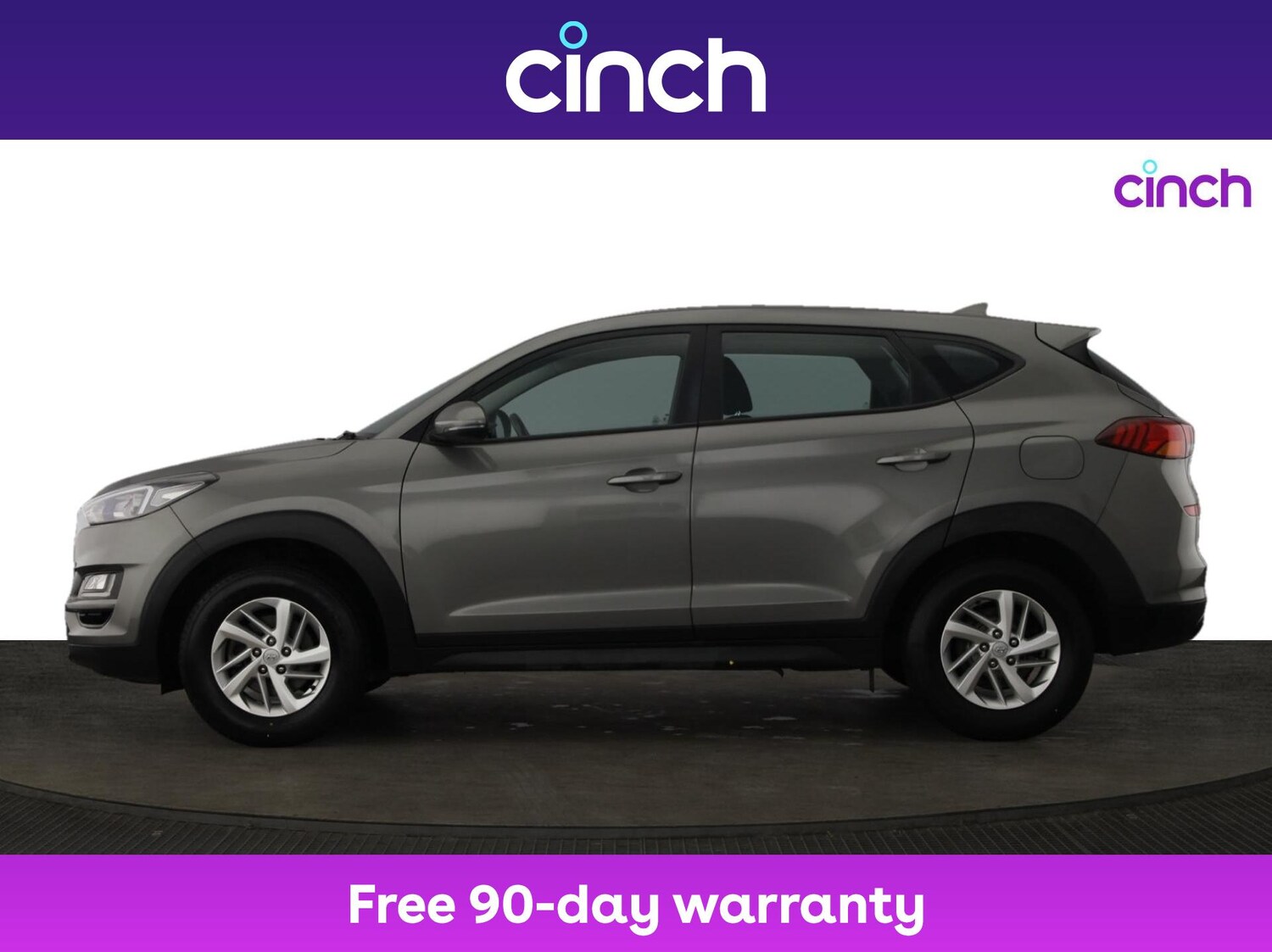 Used Hyundai TUCSON 2019 for sale - 76668278: Photo 8