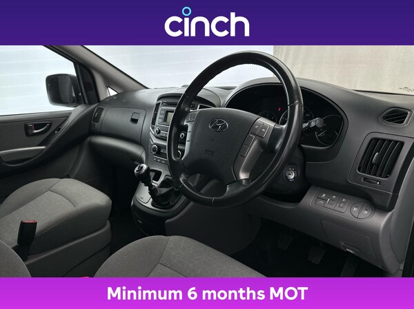 Used Hyundai i800 2018 for sale - 76197461: Photo 12