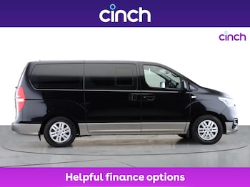 Used Hyundai i800 2018 for sale - 76197461: Photo 2