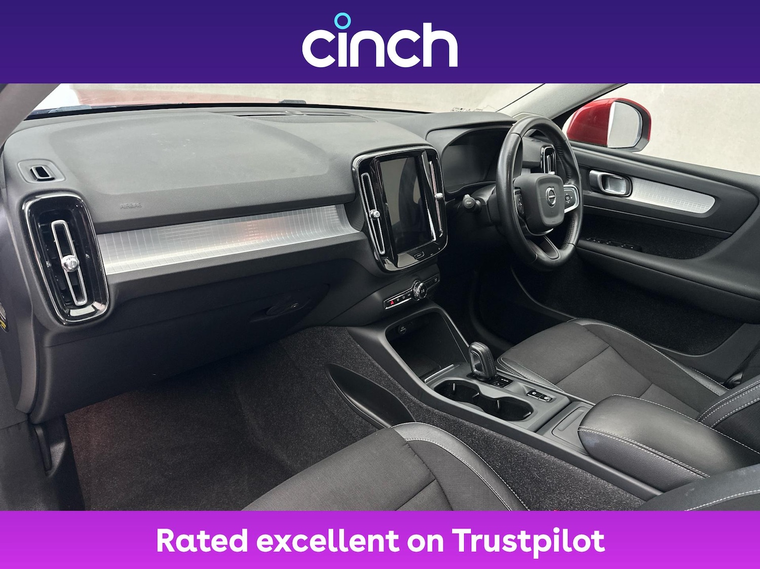 Used Volvo XC40 2019 for sale - 76453319: Photo 14