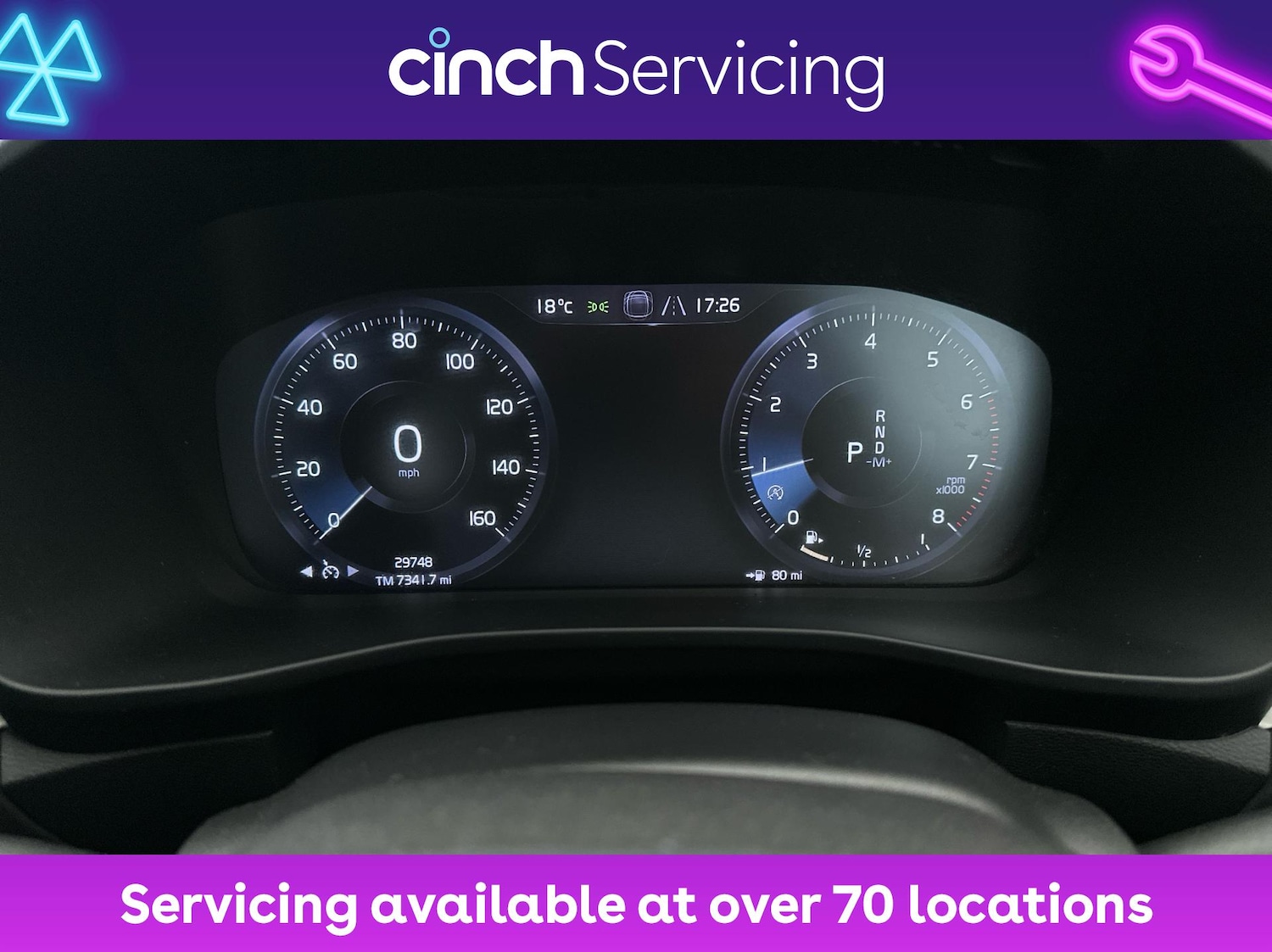 Used Volvo XC40 2019 for sale - 76453319: Photo 18