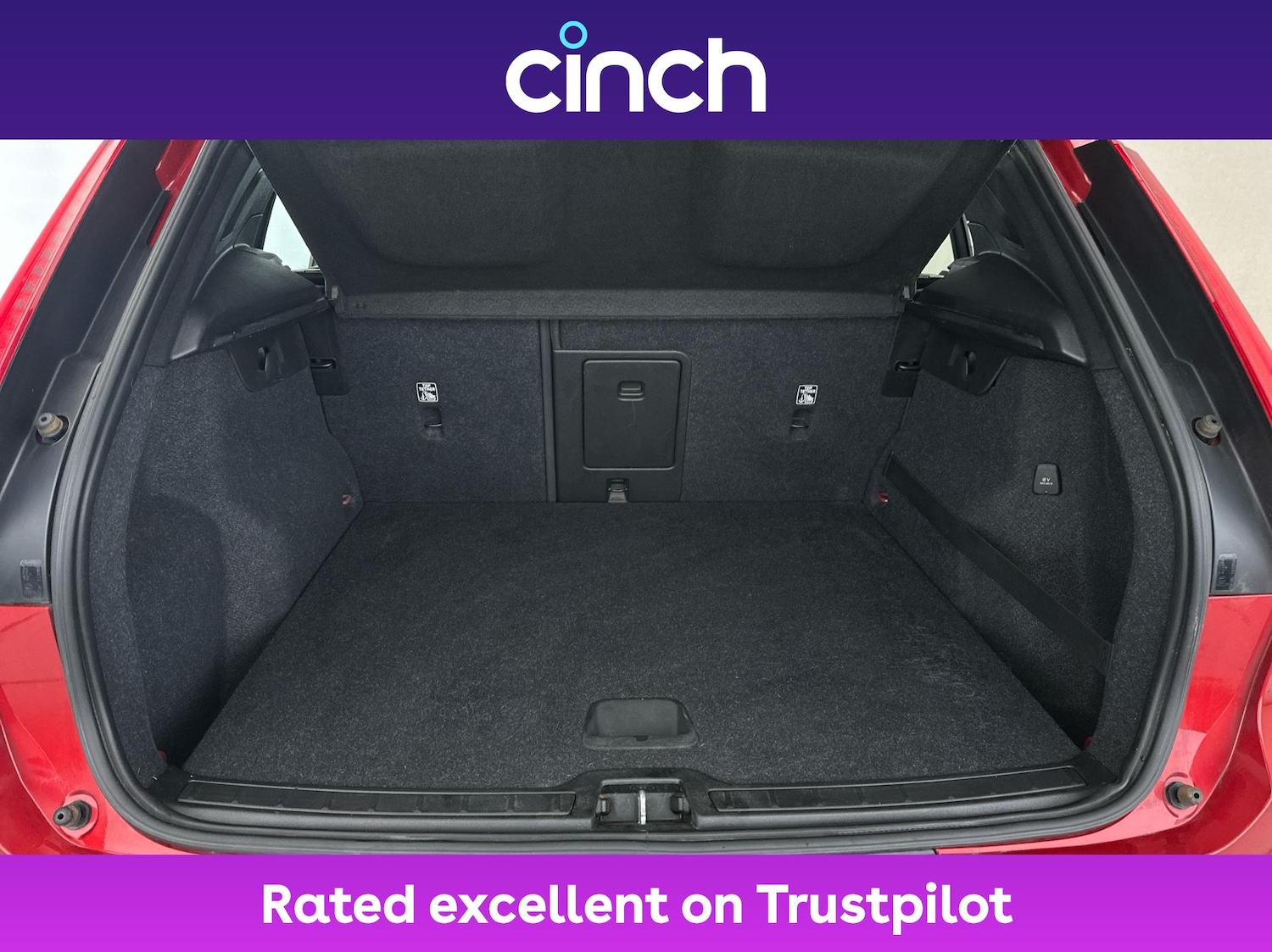 Used Volvo XC40 2019 for sale - 76453319: Photo 21