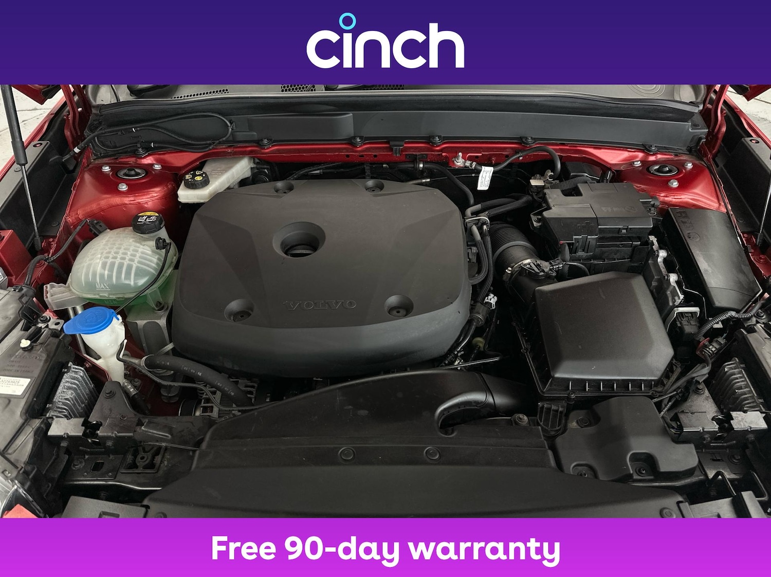 Used Volvo XC40 2019 for sale - 76453319: Photo 23