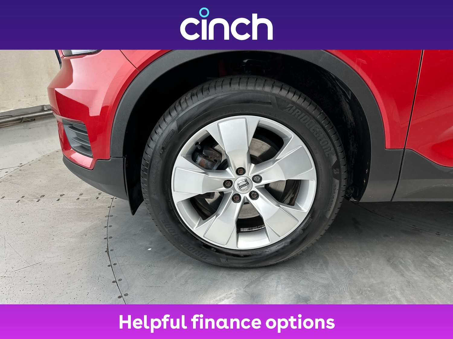 Used Volvo XC40 2019 for sale - 76453319: Photo 24