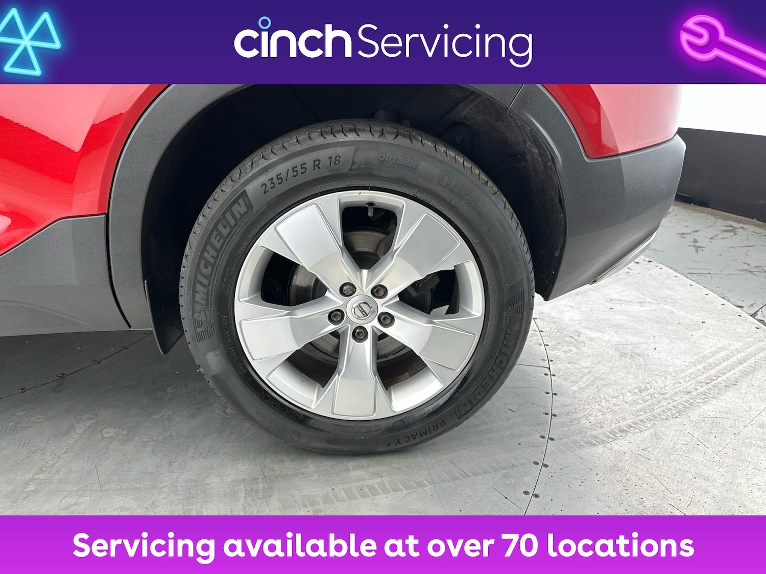 Used Volvo XC40 2019 for sale - 76453319: Photo 26