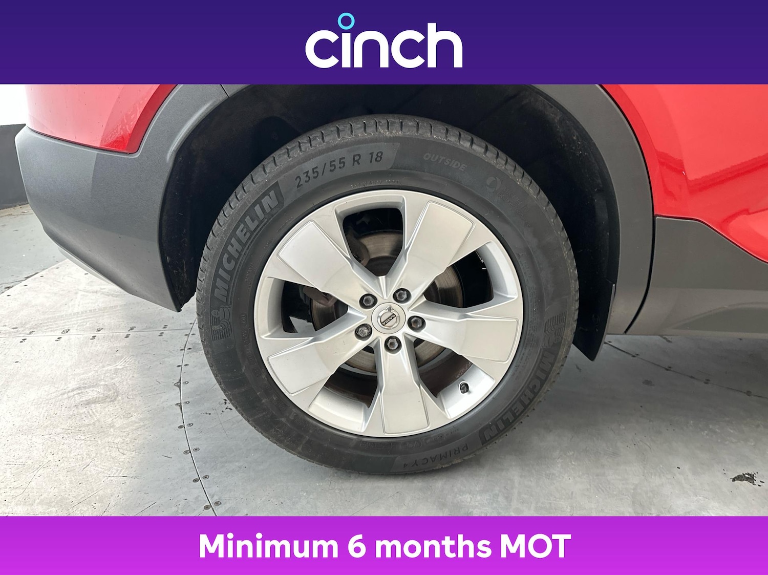 Used Volvo XC40 2019 for sale - 76453319: Photo 27