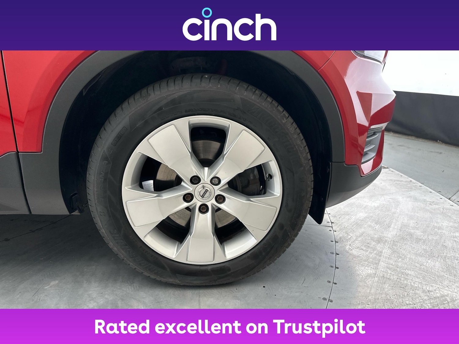 Used Volvo XC40 2019 for sale - 76453319: Photo 28