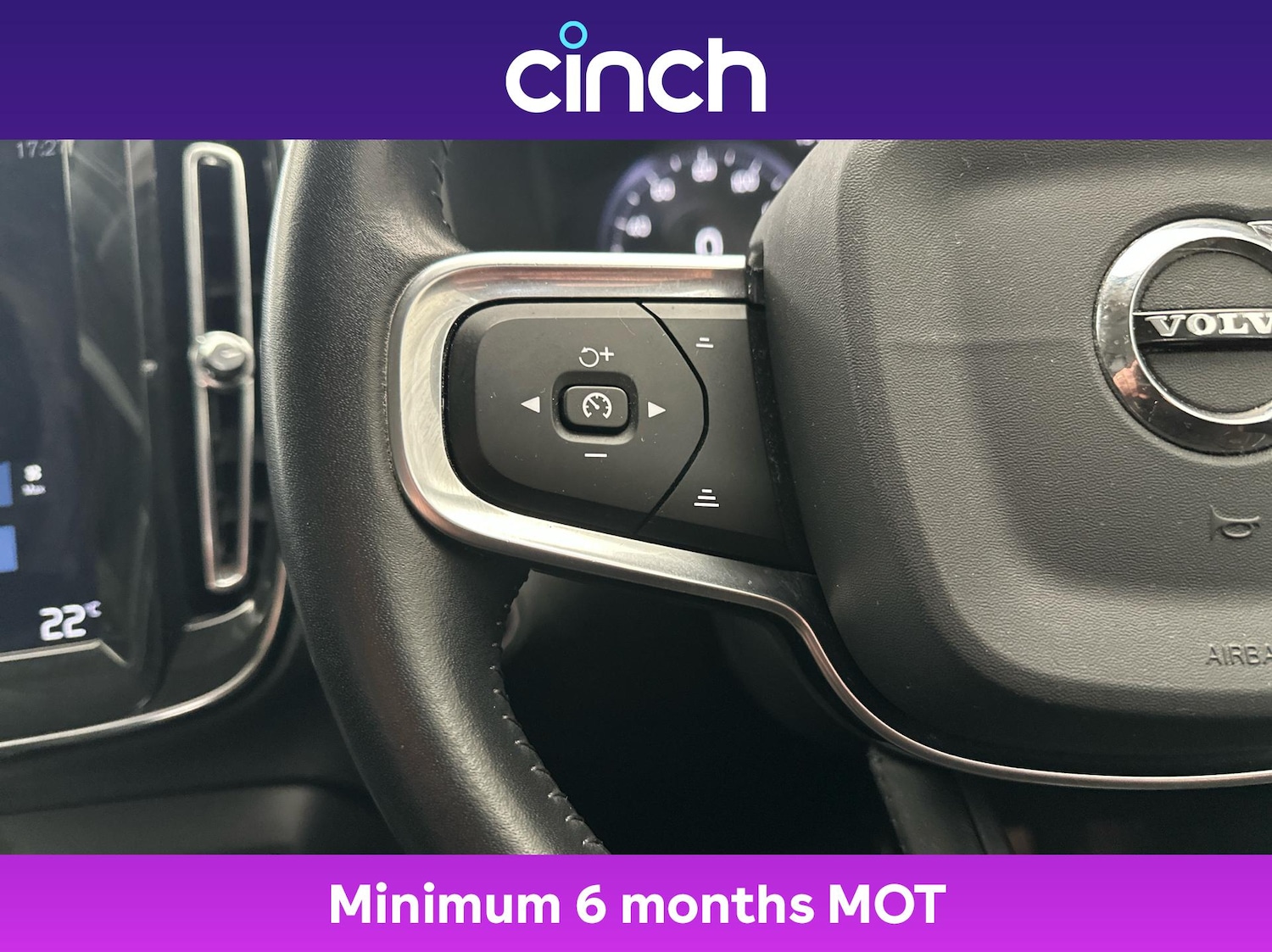 Used Volvo XC40 2019 for sale - 76453319: Photo 32