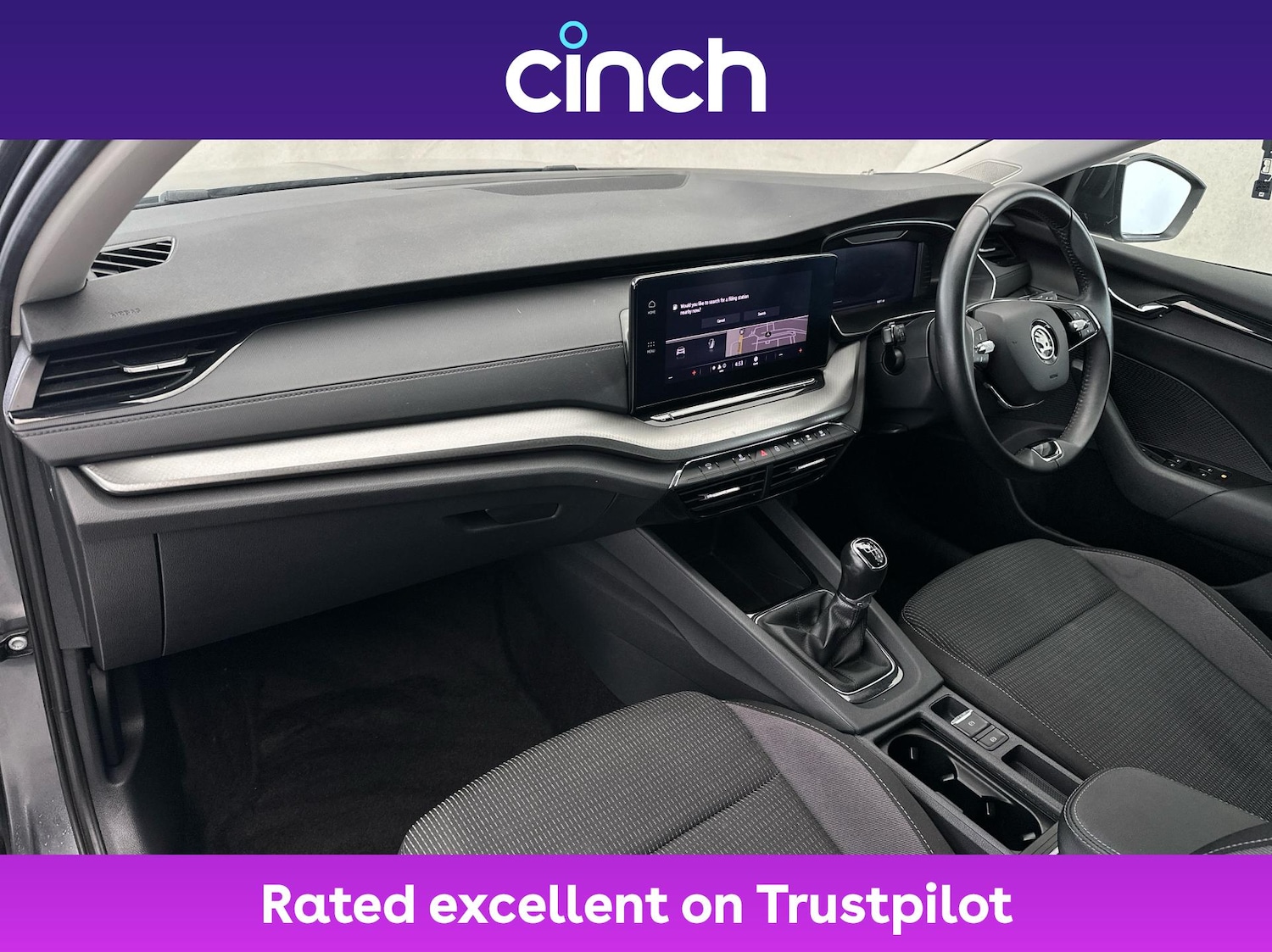 Used Skoda Octavia 2022 for sale - 77056022: Photo 14