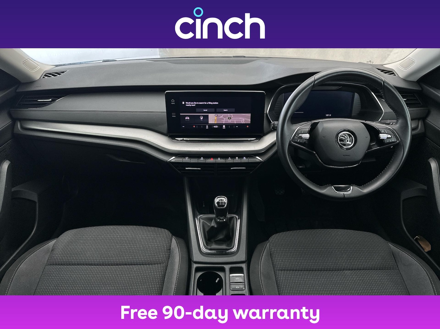 Used Skoda Octavia 2022 for sale - 77056022: Photo 15