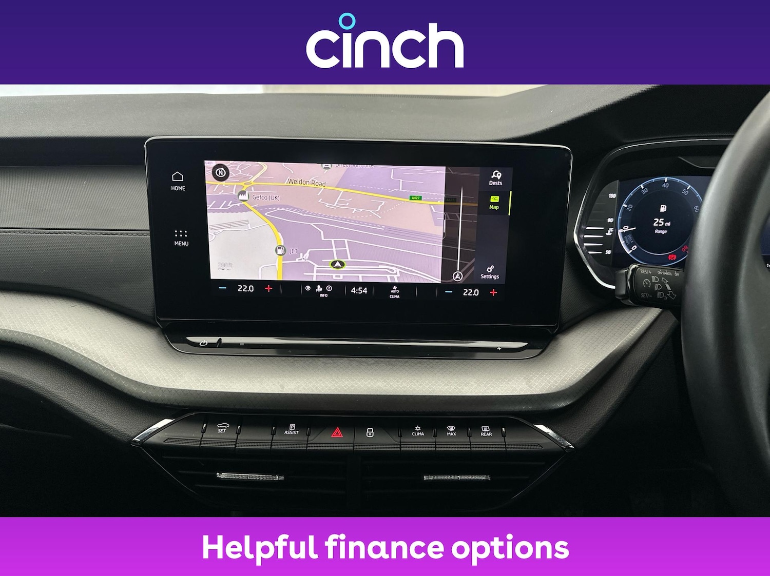 Used Skoda Octavia 2022 for sale - 77056022: Photo 17