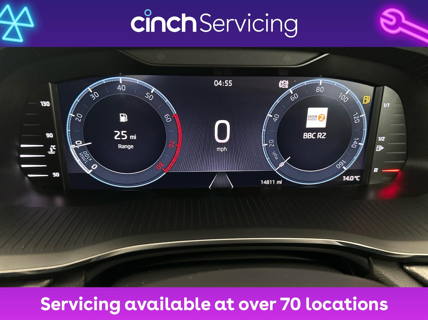 Used Skoda Octavia 2022 for sale - 77056022: Photo 18