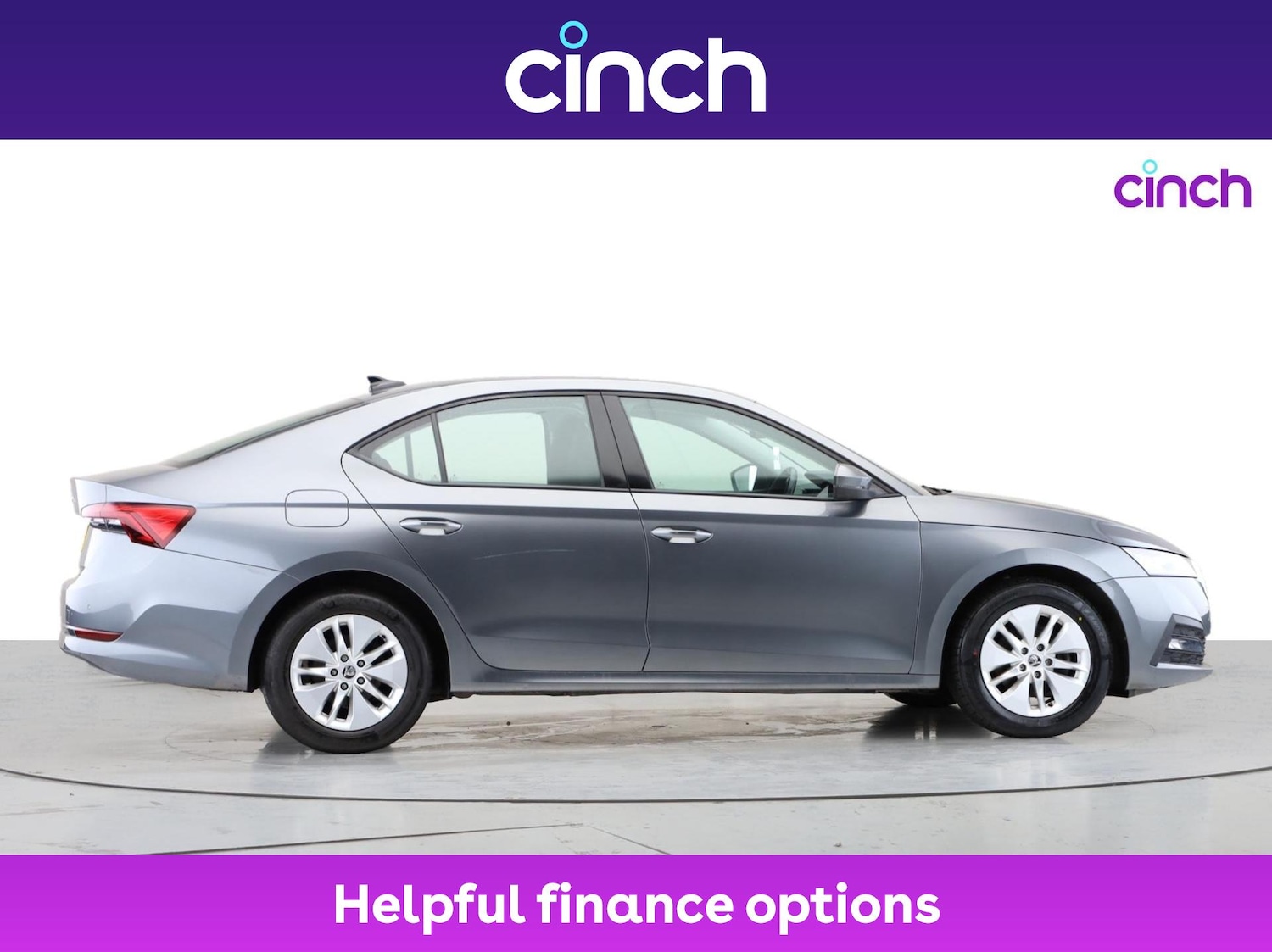 Used Skoda Octavia 2022 for sale - 77056022: Photo 2