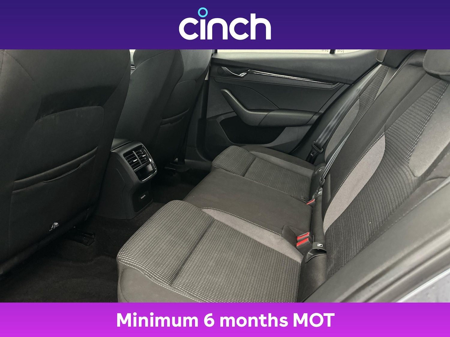 Used Skoda Octavia 2022 for sale - 77056022: Photo 20