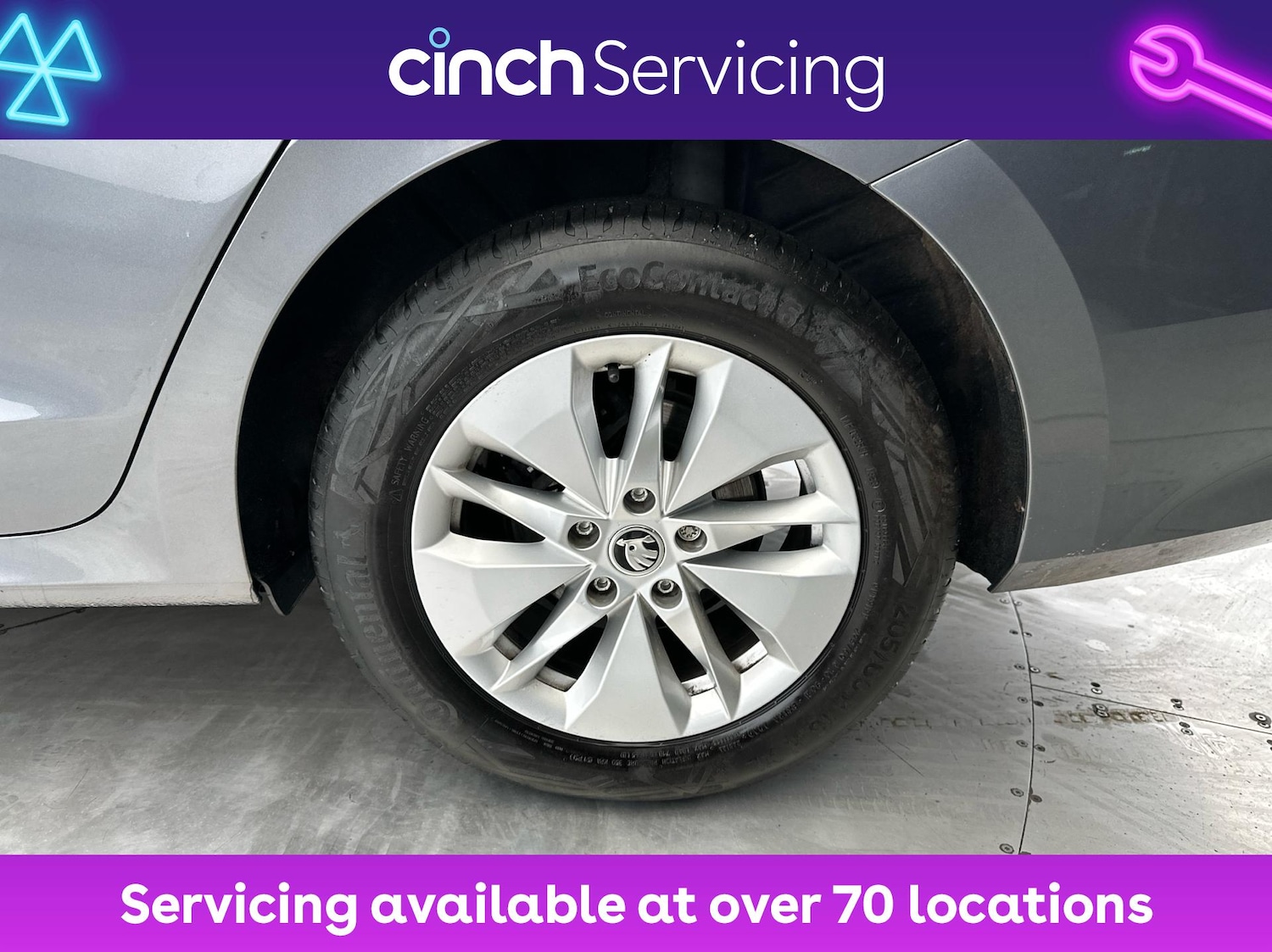 Used Skoda Octavia 2022 for sale - 77056022: Photo 26