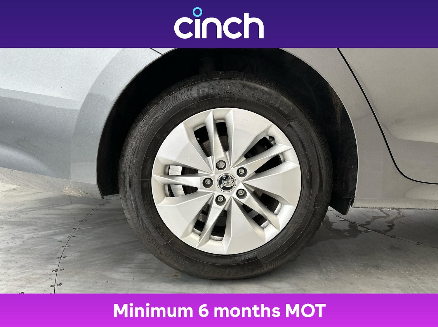 Used Skoda Octavia 2022 for sale - 77056022: Photo 27