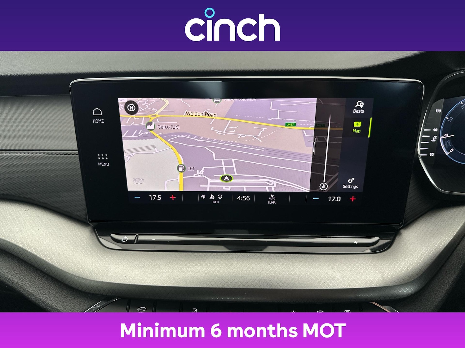 Used Skoda Octavia 2022 for sale - 77056022: Photo 32