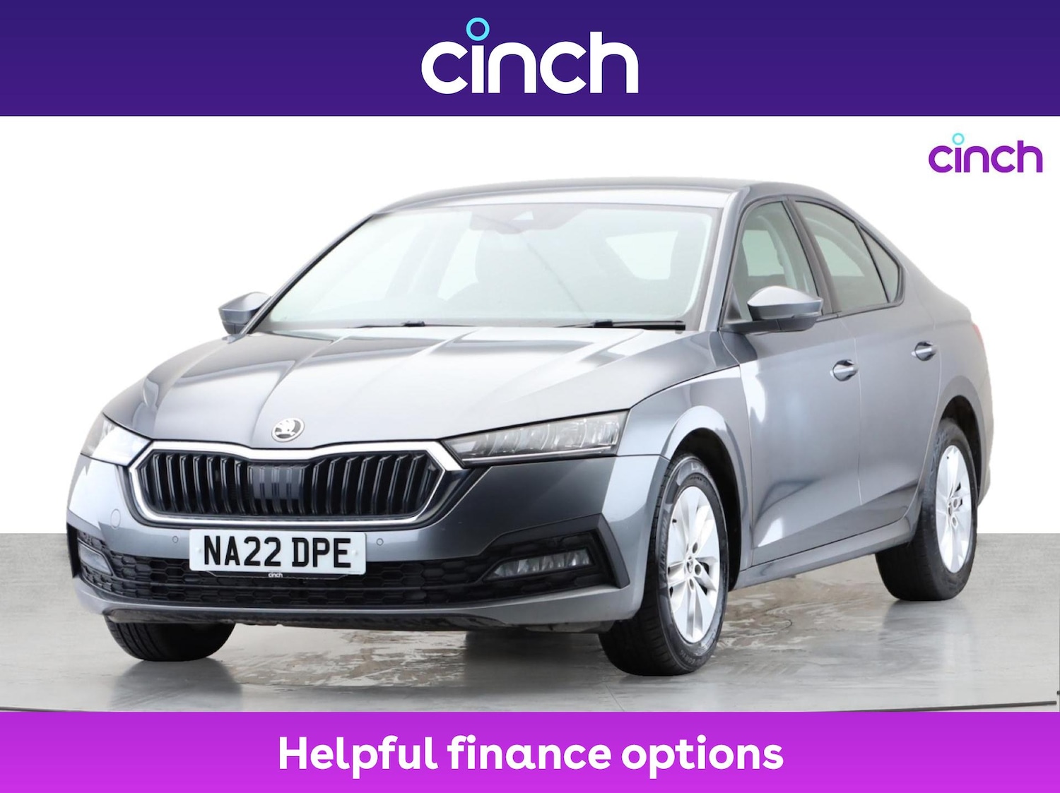 Used Skoda Octavia 2022 for sale - 77056022: Photo 9