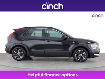 Used Kia Niro 2023 for sale - 75464996: Photo
