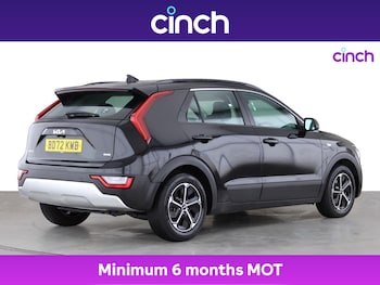 Used Kia Niro 2023 for sale - 75464996: Photo