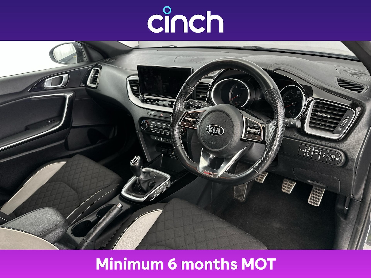 Used Kia Ceed 2021 for sale - 76416313: Photo 12