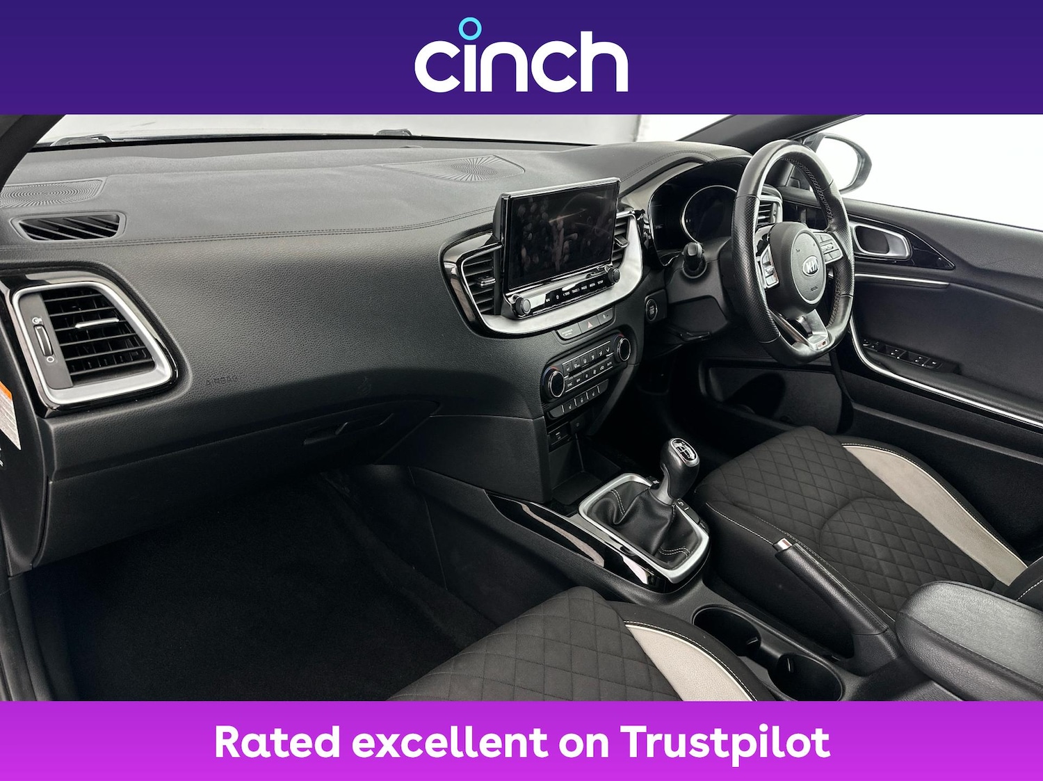 Used Kia Ceed 2021 for sale - 76416313: Photo 14