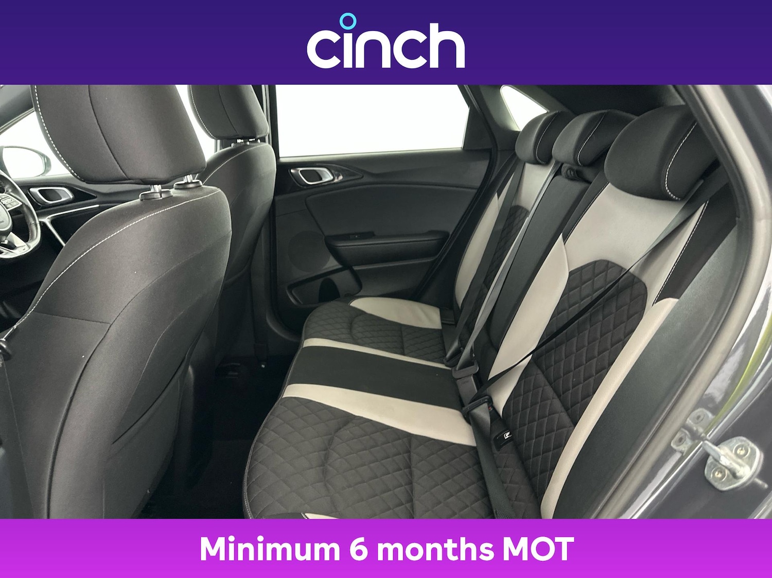 Used Kia Ceed 2021 for sale - 76416313: Photo 20