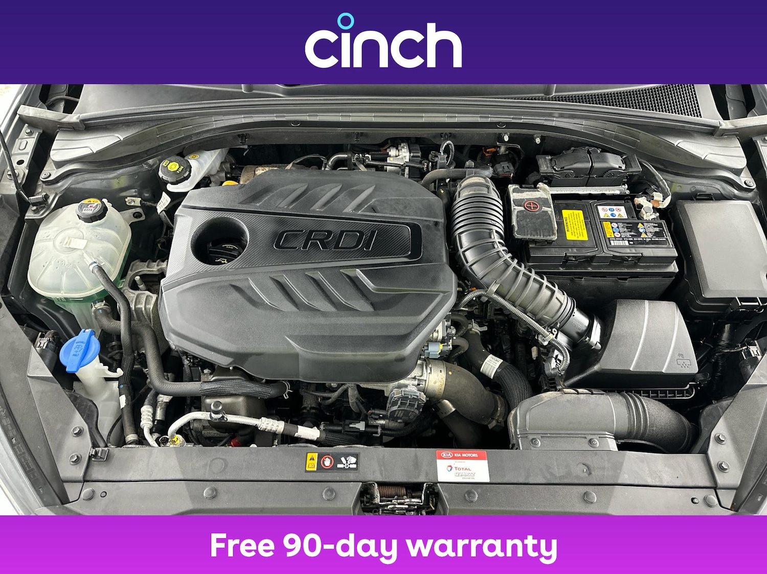 Used Kia Ceed 2021 for sale - 76416313: Photo 23