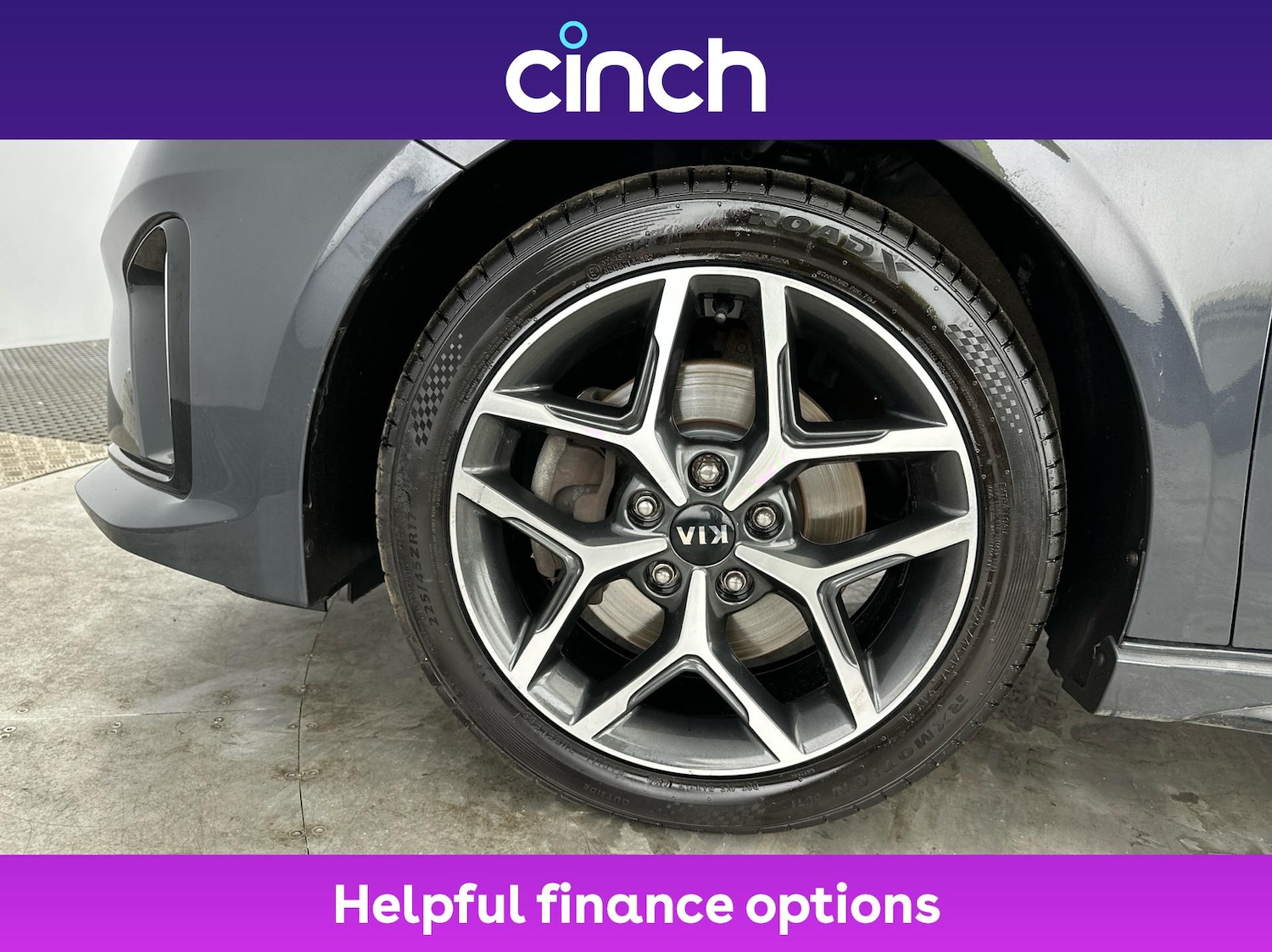 Used Kia Ceed 2021 for sale - 76416313: Photo 24