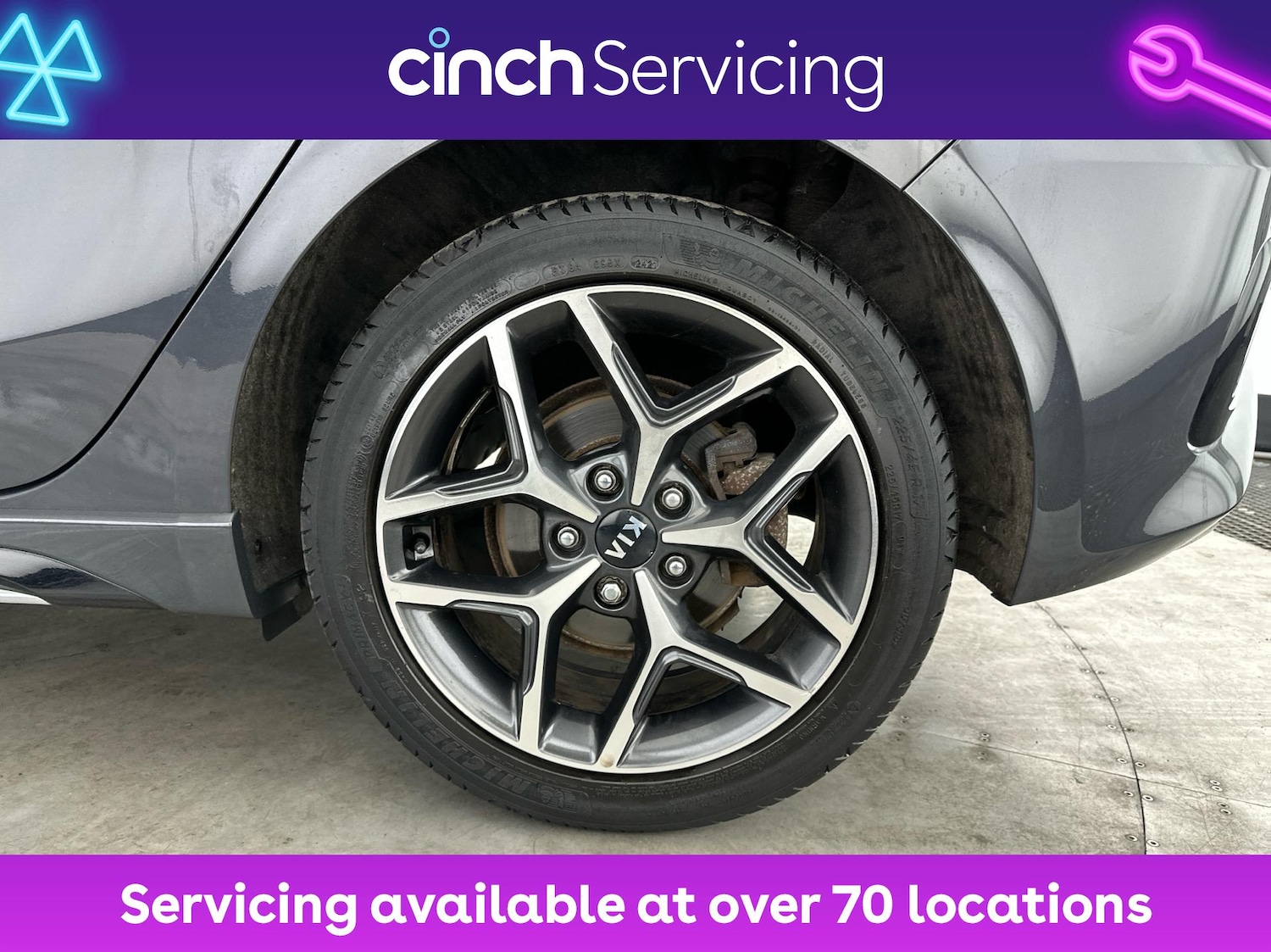 Used Kia Ceed 2021 for sale - 76416313: Photo 26