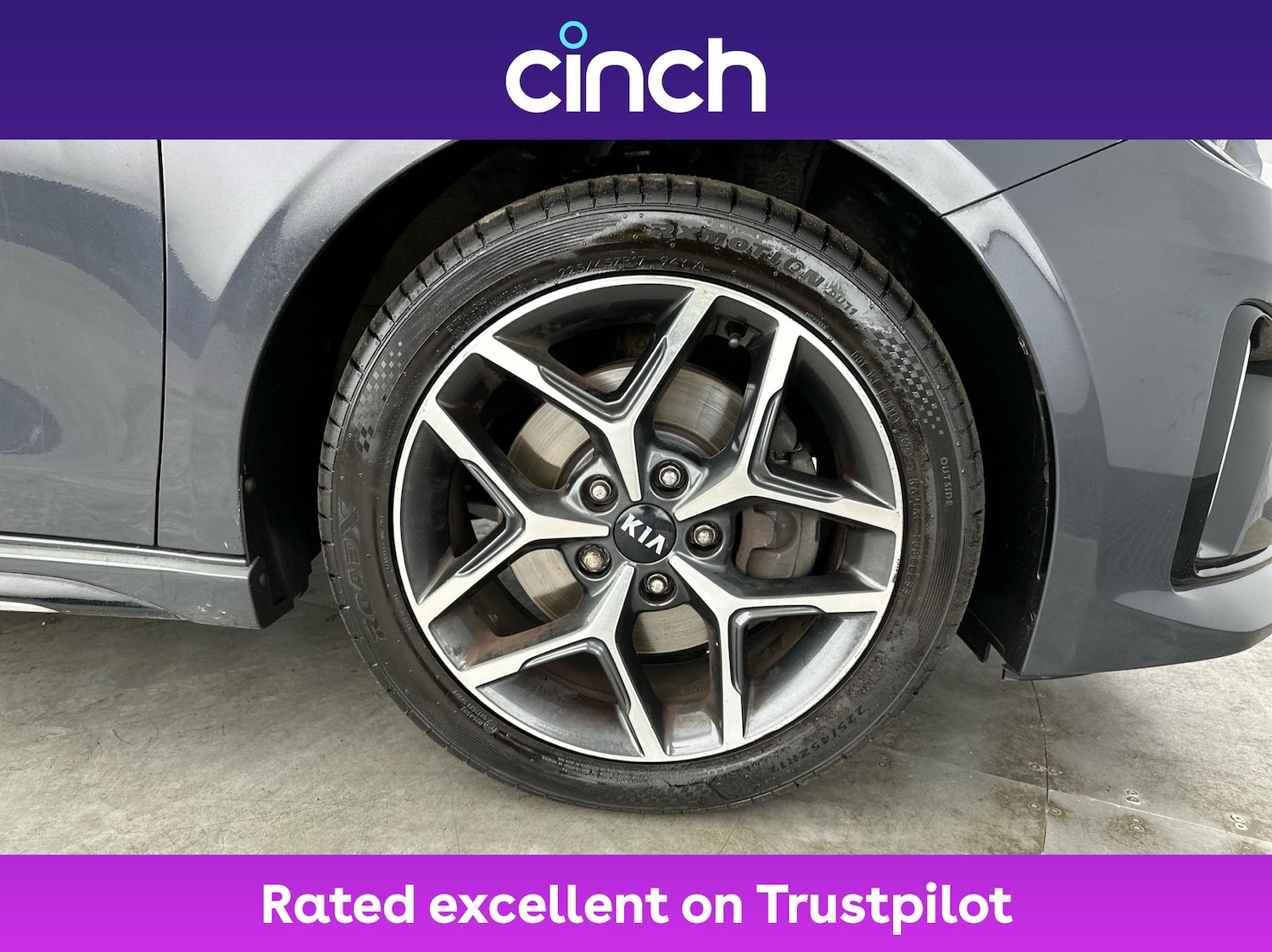 Used Kia Ceed 2021 for sale - 76416313: Photo 28