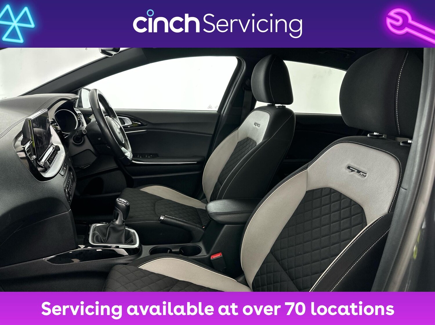 Used Kia Ceed 2021 for sale - 76416313: Photo 31