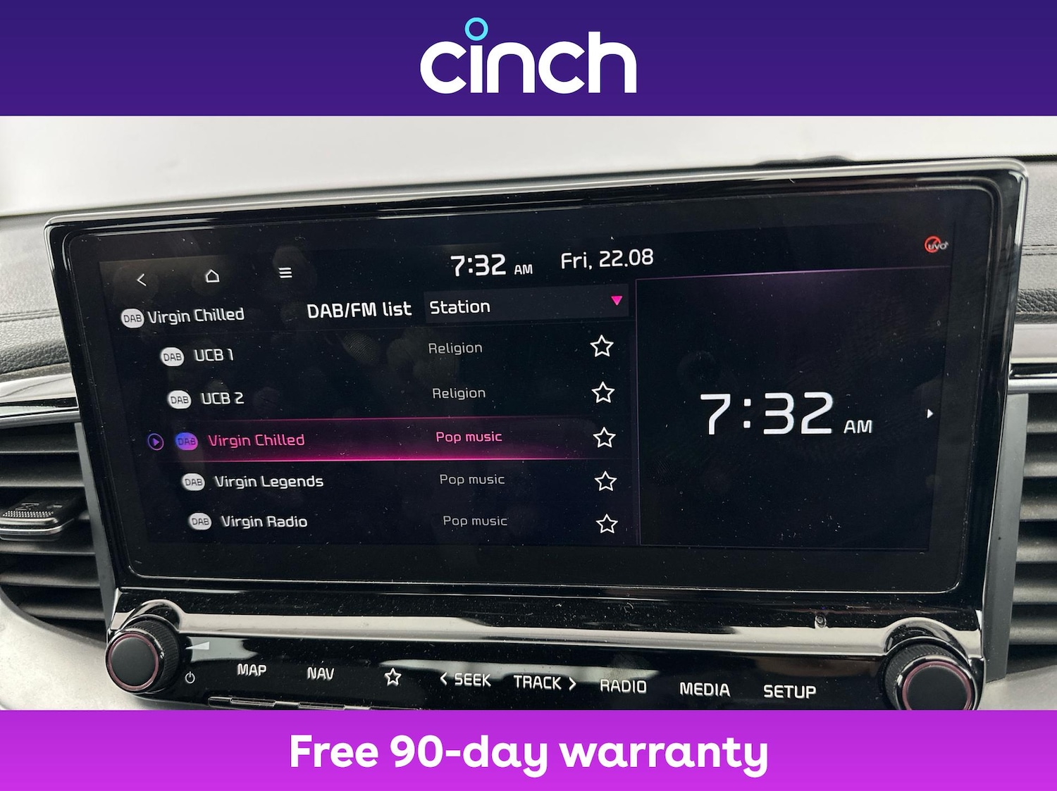 Used Kia Ceed 2021 for sale - 76416313: Photo 34