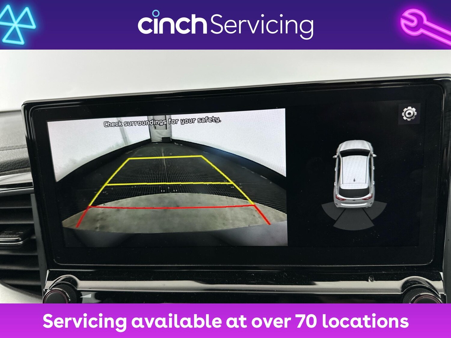 Used Kia Ceed 2021 for sale - 76416313: Photo 36