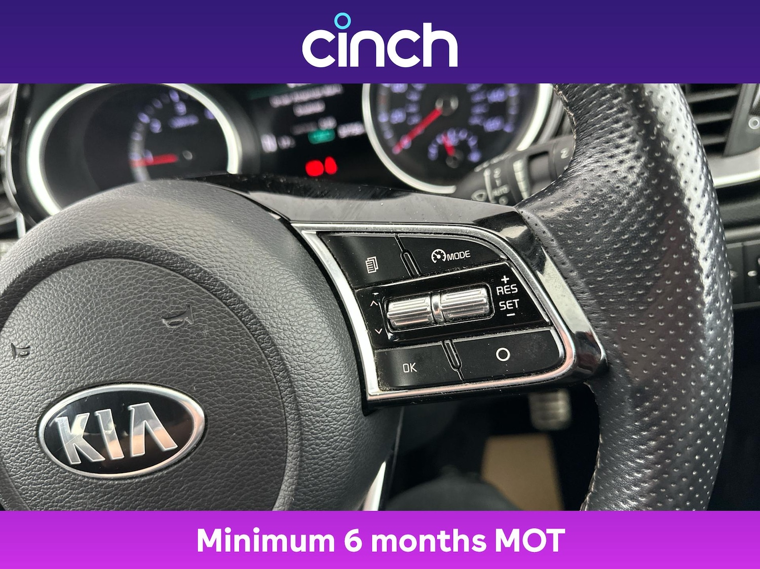 Used Kia Ceed 2021 for sale - 76416313: Photo 37