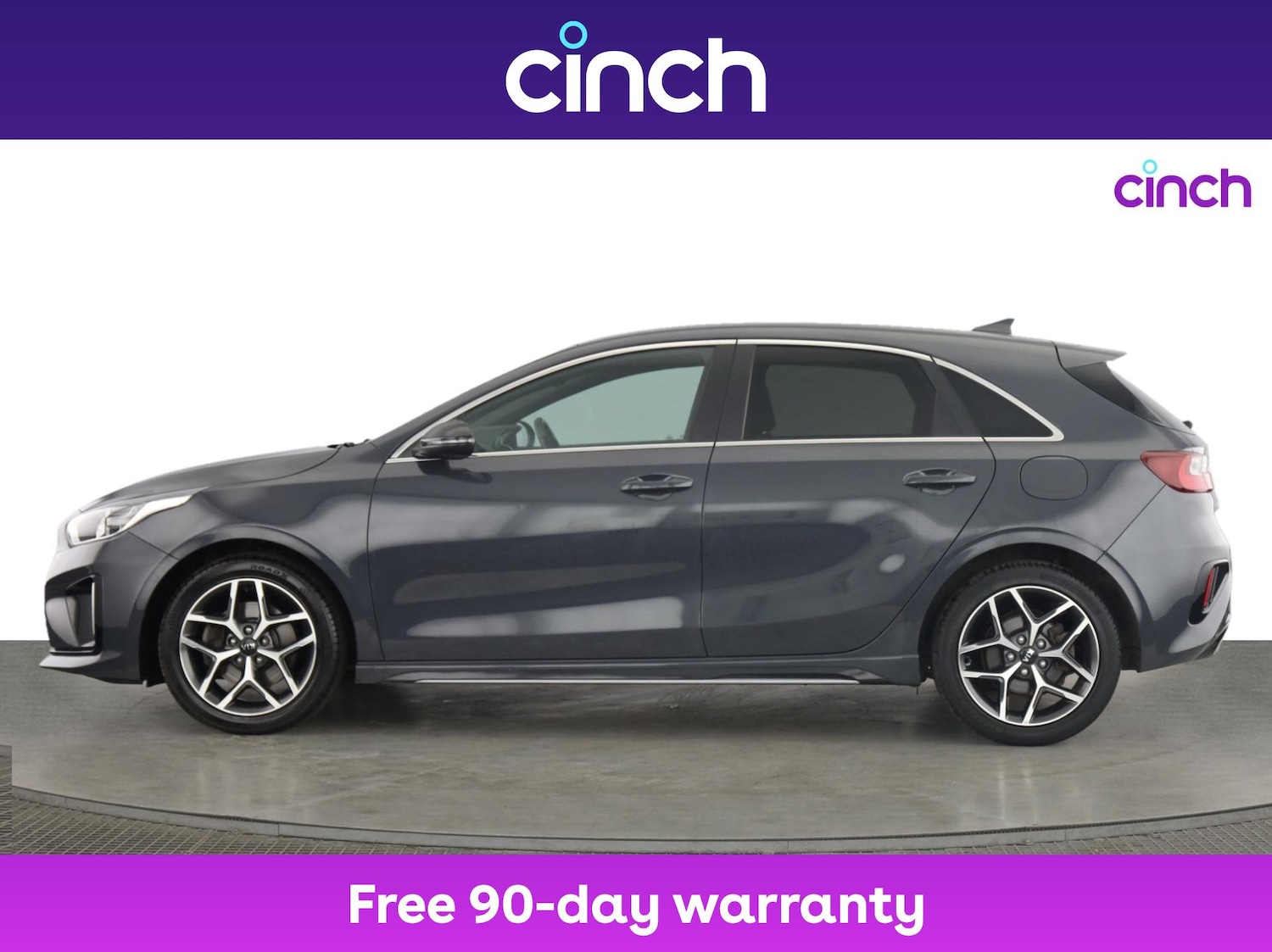 Used Kia Ceed 2021 for sale - 76416313: Photo 8