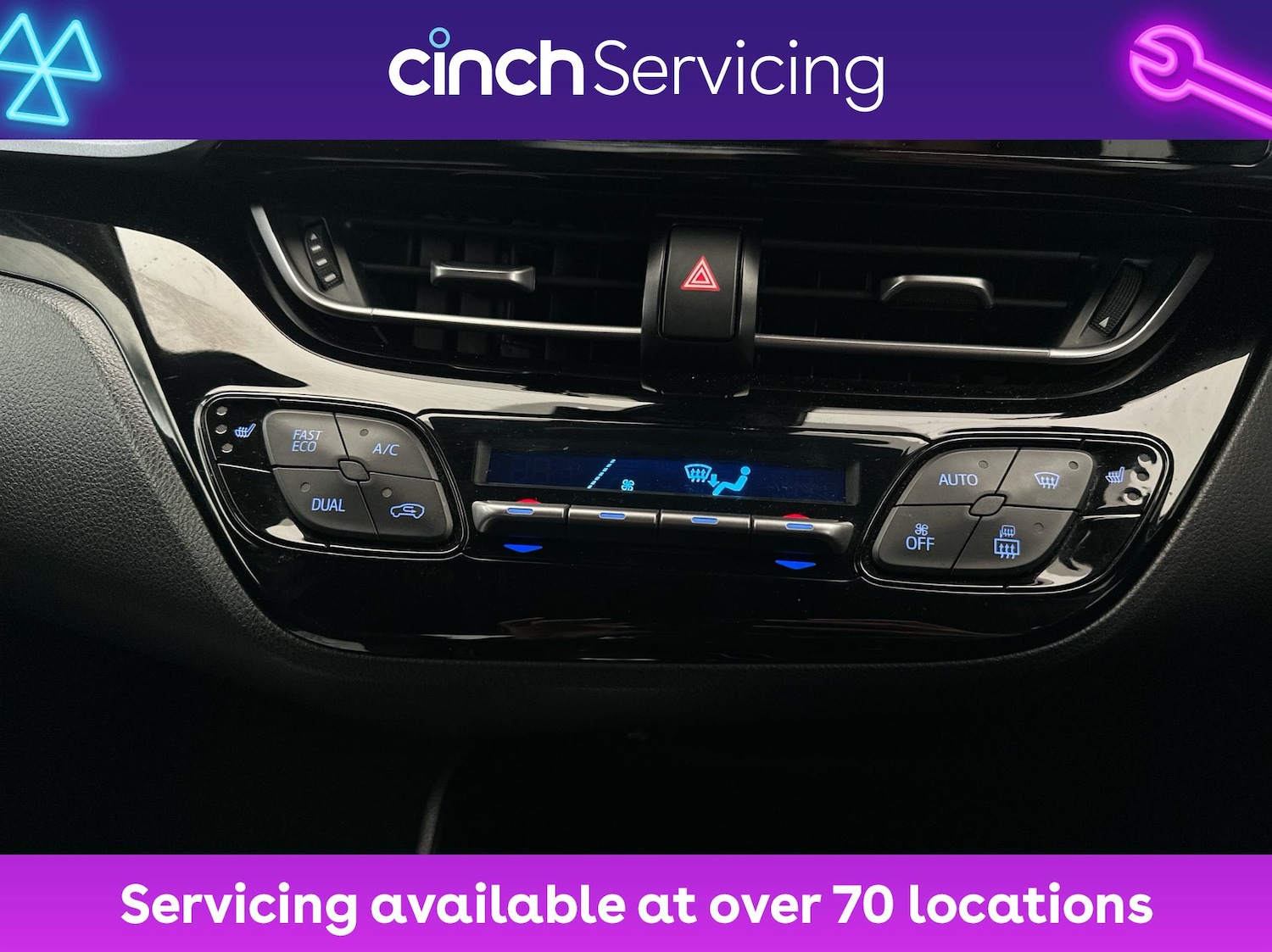 Used Toyota C-HR 2020 for sale - 76281559: Photo 31