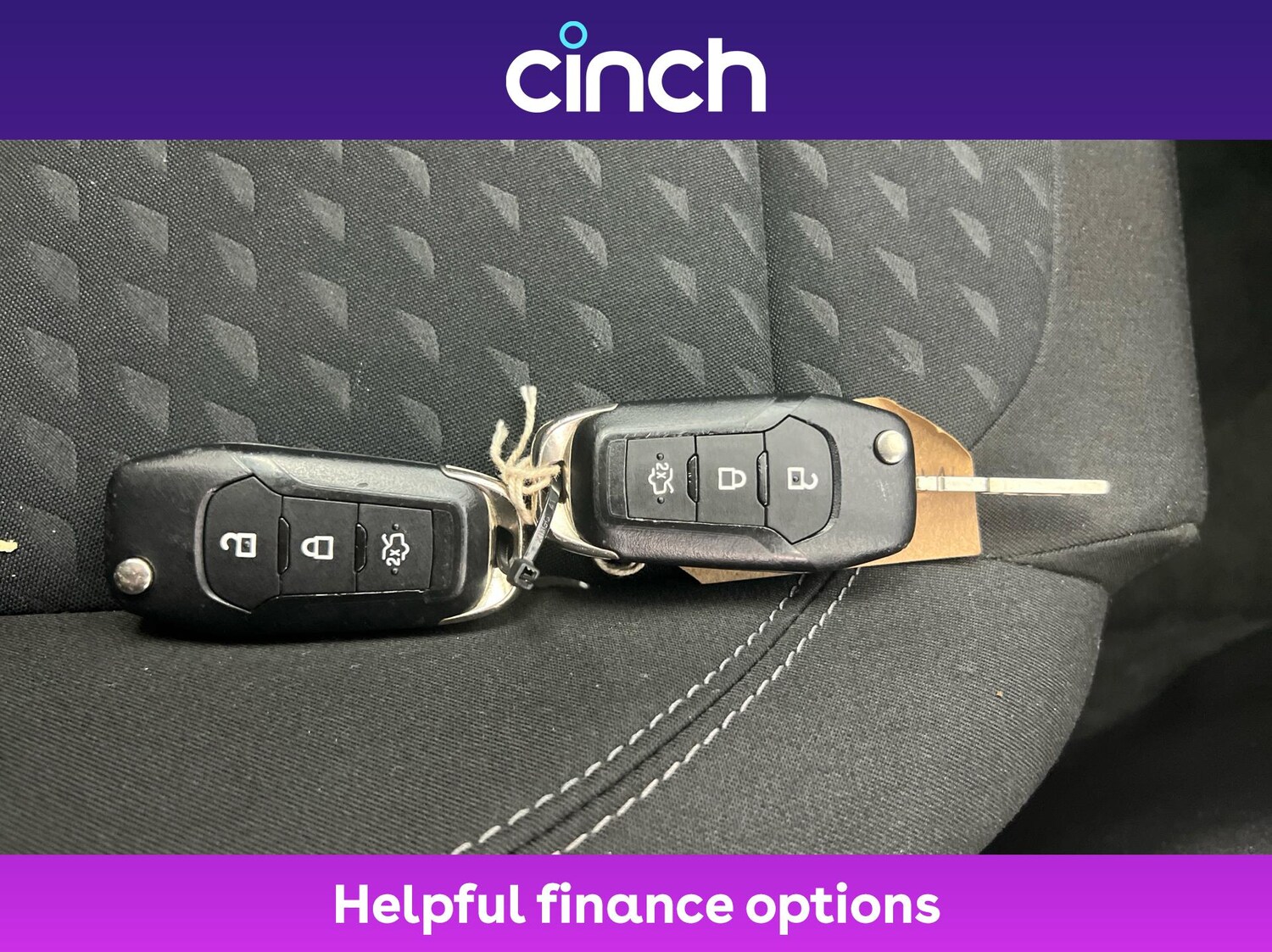 Used Ford Fiesta 2018 for sale - 76574888: Photo 30