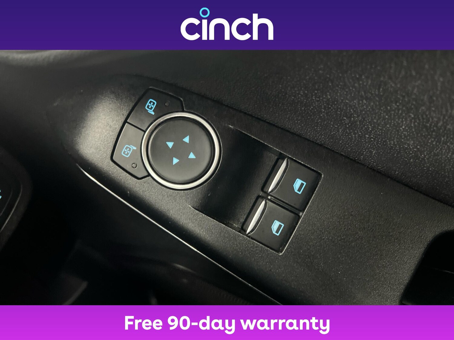 Used Ford Fiesta 2018 for sale - 76574888: Photo 34