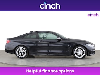 Used BMW 4 Series 2020 for sale - 75549539: Photo