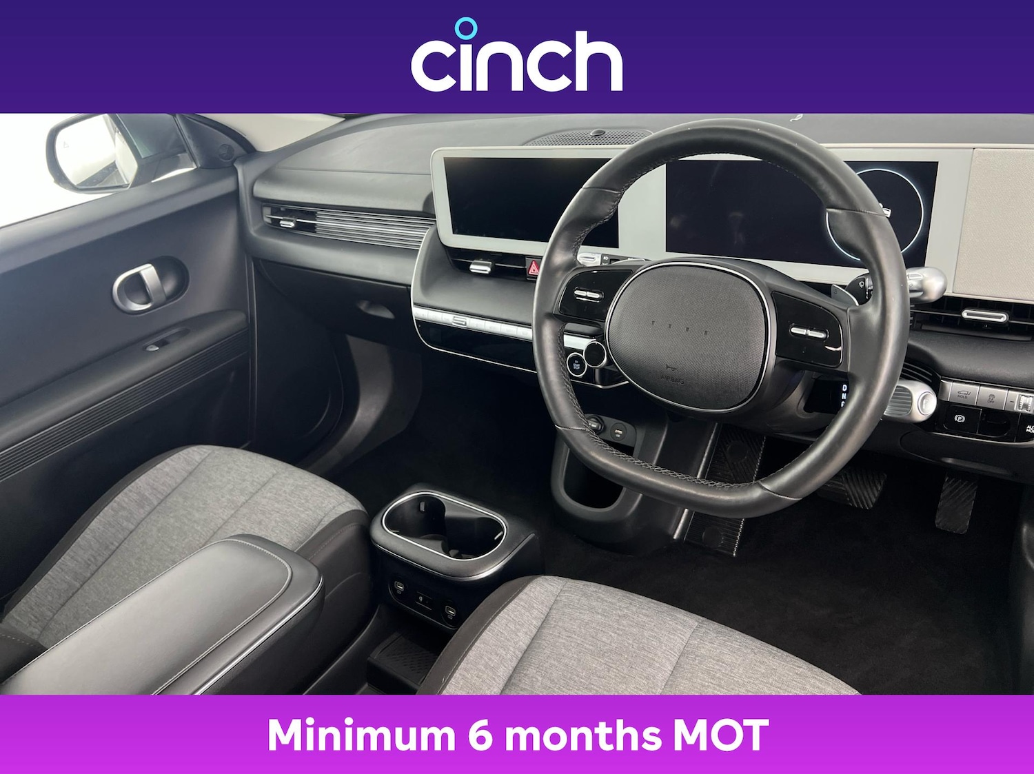 Used Hyundai IONIQ 5 2023 for sale - 76405585: Photo 12