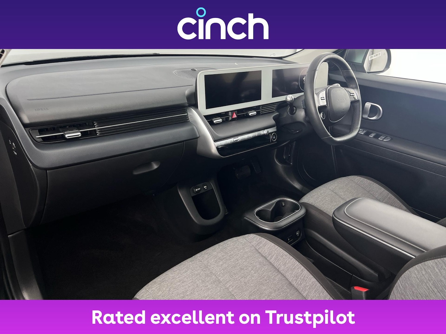 Used Hyundai IONIQ 5 2023 for sale - 76405585: Photo 14